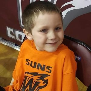 Meet your Posher, Franklin